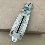 Ohaus Stas 8002 Spring Scale Vintage Made Usa 500 Grams 18 Ounces. Fixed Price $6.95.