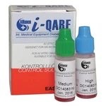 Medsource MS-76016 Glucose Test Solution,plastic 23YE64. Fixed Price $33.61.