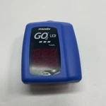 Pulsoxymeter Pulse Oximeter Nonin GO2 Led Used Works. Fixed Price $124.99.