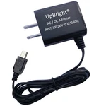 Ac Adapter For Welch Allyn Probp 3400 Digital Blood Pressure Cuff Device Charger. Fixed Price $22.99.