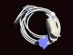 4 - SP02 Reusable Adapter Cable 10FT Nellcor Compatible. Fixed Price $100.00.