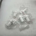 Lot Of Devilbiss Filter Cartridges 7305D-635 For Canister Top, Easy Change Out. Fixed Price $29.00.
