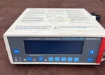 Used Novametrix Capnogard ETCO2 Carbon Monoxide Patient Monitor. Fixed Price $149.95.