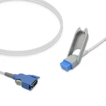 Nihon Kohden Extension Cable 3.0M For SPO2 Sensors SA-046-30. Fixed Price $123.55.