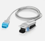 Trusignal SPO2 9-PIN Ts-f-d Adult Finger Clip Blood Oxygen Probe Ohmeda. Fixed Price $116.95.