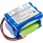 Battery For Nellcor Puritan Bennett N550B,N560,N-560 Pulse OXIMETER,069308. Fixed Price $54.74.