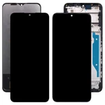 For Boost Mobile Summit 5G Lcd Display Touch Screen Digitizer Replacement Frame. Fixed Price $35.95.
