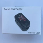 Ankovo Pulse Oximeter. Fixed Price $7.00.