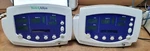 Lot Of 2 Welch Allyn 5300 Vital Signs Bp Monitors Untested No Power Supplies !. Fixed Price $45.48.