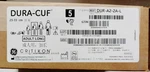 Ge Critikon Dura-cuf DUR-A2-2A-L Adult Long 5/BOX. Fixed Price $90.00.