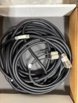 Nonin Fiber Optic SPO2 Sensor, Adult / Pedia 8000FC-30. Fixed Price $1000.00.