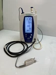 Welch Allyn 42NTB Spot Vital Signs Blood Pressure Temperature SPO2 S7937. Fixed Price $299.99.