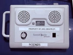 Wallach Surgical Summit Dopler Lifedop 350R, Adapter & Rec Batteries. Fixed Price $199.00.