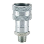 Parker 3050-2 Quick CONNECT,SOCKET,1/4",1/4"-18 31A788. Fixed Price $81.67.