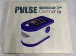 Roscoe Medical Pox-ros Fingertip Pulse Oximeter. Fixed Price $9.99.
