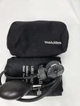 Welch Allyn 5098-02 Hand Aneroid Sphygmomanometer W/ Lg Adult Cuff & Case. Fixed Price $65.00.