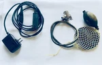 Welch Allyn Sigmoidoscope / Anoscope Illumination System Ref # 6783-36019. Fixed Price $190.00.