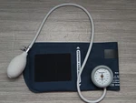 Welch Allyn DS44-11 Blood Pressure Monitor Adult Size Flexiport Cuff. Fixed Price $47.21.