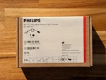 Philips M1192T Reusable SPO2 Sensor Pediatric Finger, 9-PIN D-sub Connector. Fixed Price $9.50.