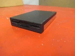 Contec Floppy Disc Drive PC-FDD25BH 5VDC 0.74A Amps Used. Fixed Price $29.00.