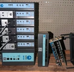 Lot Of Biopac Systems MP150 DA100C SKT100C TSD104A TSD160A As-is Untested. Fixed Price $899.99.