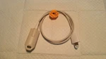 Masimo Lnop Adult Finger Probe. Fixed Price $75.00.