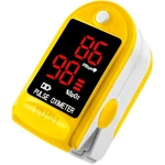 Dagamma Finger Pulse Oximeter DP100 Yellow - Authentic. Fixed Price $10.52.
