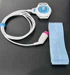 Philips Compatible Fetal Ultrasound Transducer M1356A - Same Day Shipping. Fixed Price $218.00.