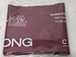 Critikon Dura-cuf 2207 Blood Pressure Cuff Adult Long 31-40 Cm. Fixed Price $59.99.