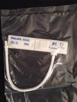 New Box Of 20 Philips Disposable Neonatal Cuff #1 Ref M1866A 3.1-5.7CM. Fixed Price $78.40.