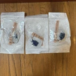 Lot Of 3 Covidien Nellcor Neonatal-adult SP02 Sensor Ref: Maxn Exp: 08/25. Fixed Price $25.00.