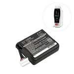 New Replacement Battery For Masimo Rainbow RADICAL-7,23794. Fixed Price $35.00.