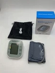 Maraawa Blood Pressure Monitors Upper Arm Large Digital BSX583 - Light Green. Fixed Price $33.20.