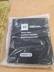 Hill Rom Welch Allyn REUSE-13-1SC Thigh Bp Cuff New In The Package. Fixed Price $15.55.