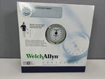 Welch Allyn Dura Shock DS44-9 Sphygmomanometer With Cuff Child New. Fixed Price $36.89.