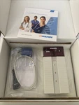 Nonin Medical 8500 Pulse Oximeter, Adult Sensor SPO2. Fixed Price $129.99.