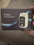 Pulse Oximeter. Fixed Price $34.95.