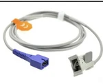 Nellcor Compatible Short SPO2 Sensor Pediatric - Same Day Shipping. Fixed Price $19.50.