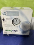 New Welch Allyn Durashock- Handheld Gauge & Adult Cuff. Fixed Price $59.00.