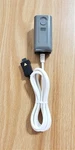 Smiths Pulse Oximeter Probe SPO2 Sensor For Spirometer Ref 3044. Fixed Price $49.00.