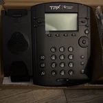New Polycom Vvx 311 Corded Business Media Phone System 6 Line Poe 2200-48350-001. Fixed Price $30.50.