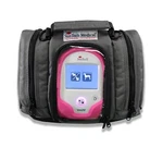 Suntech Nylon Carrying Case Bag Organizer For VET20, VET25, VET30 Blood Pr.... Fixed Price $161.29.