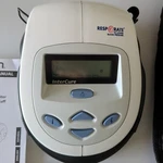 Resperate RS-108 Intercure Blood Pressure Lowering Device With Sensor Belt. Fixed Price $79.99.