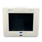 Spacelabs 91369 Ultraview Sl Patient Monitor With Printer (d). Fixed Price $89.95.