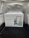 +babytone Sleep Sock Monitor, Tracking Heart Rate & Movement. Fixed Price $75.00.