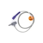 Adult Reusable SPO2 Finger Silicon Wrap Sensor Fit For Covidien Oximax. Fixed Price $27.50.