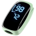 Pulse Oximeter, Fingertip Blood Oxygen Saturation With Monitor, .... Fixed Price $22.99.