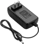 12V Ac Dc Adapter For Nonin 7600 7500FO Portable Tabletop 300PS-UNIV Power. Fixed Price $28.29.
