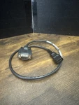 Nellcor Pulse Oximeter SPO2 24" Cable For N-200, N-3000 5170524. Fixed Price $19.95.