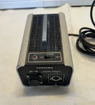 Rare Toshiba IK-12 Video Camera Power Supply Made In Japan Read. Fixed Price $219.00.